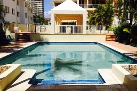 Seychelles On Main Beach - Accommodation Brisbane 6