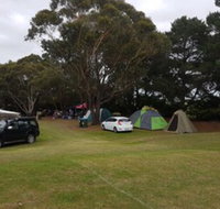 Lakes Caravilla Caravan Park - Accommodation Brisbane