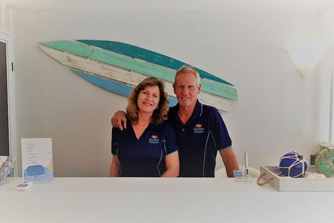 Surfers Chalet - Accommodation Brisbane 3