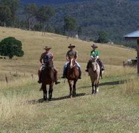 Lillydale Farmstay - Accommodation Brisbane