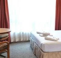 The Barkley Inn - Accommodation Brisbane