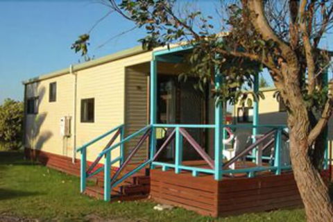 Lanis On The Beach - Old Bar - Accommodation Brisbane 3