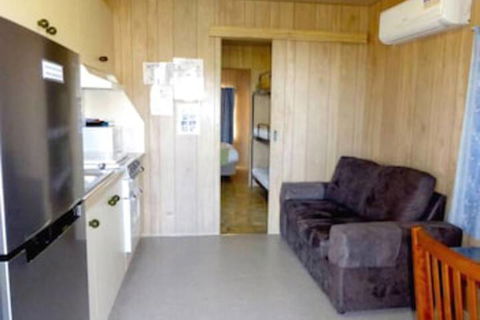 Lanis On The Beach - Old Bar - Accommodation Brisbane 7