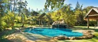 Straddie Bungalows - Accommodation Brisbane 4