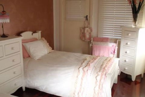 Rose Garden On Church BnB - Accommodation Brisbane 1