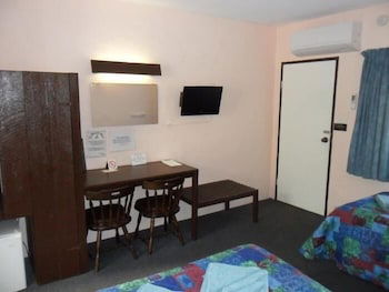 El Mexicali Motel - Accommodation Brisbane 0