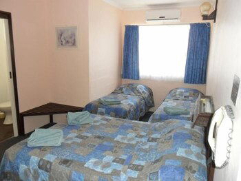 El Mexicali Motel - Accommodation Brisbane 2