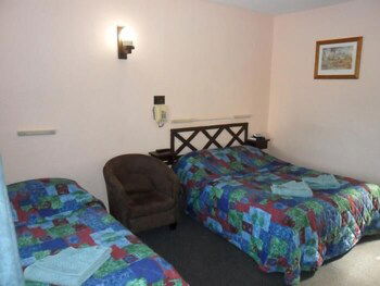 El Mexicali Motel - Accommodation Brisbane 5