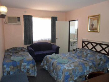 El Mexicali Motel - Accommodation Brisbane 1