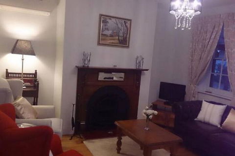Annabelles Cottage - Accommodation Brisbane 6