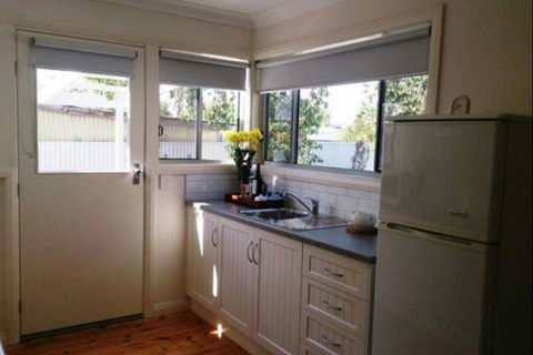 Annabelles Cottage - Accommodation Brisbane 2