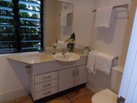 Floriana Villas - Accommodation Brisbane 6