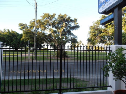 Floriana Villas - Accommodation Brisbane 3
