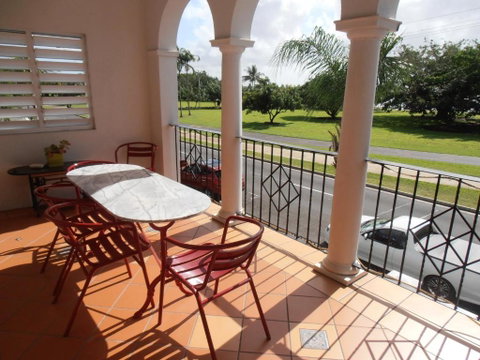 Floriana Villas - Accommodation Brisbane 1