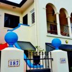 Floriana Villas - Accommodation Brisbane 0