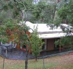 Bagara Cottage Holiday Rental  - Accommodation Brisbane