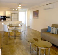 Direct Hotels Governor Apartments - Accommodation Brisbane