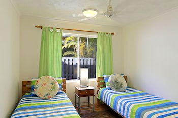 A PERFECT STAY - Clarkes Beach Villa - Accommodation Brisbane 1