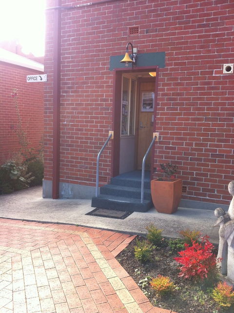Apartments Downtown - Accommodation Brisbane 0