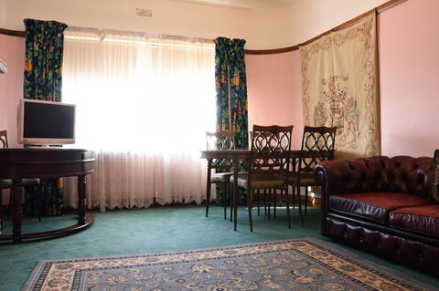 Apartments Downtown - Accommodation Brisbane 4