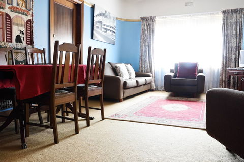 Apartments Downtown - Accommodation Brisbane 5