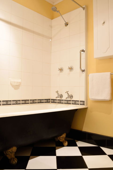 Apartments Downtown - Accommodation Brisbane 3