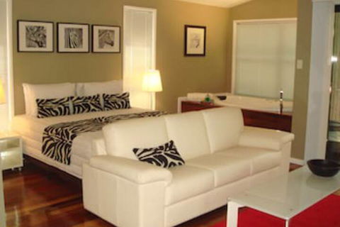 Amore On Buderim Luxury Rainforest Cabins - Accommodation Brisbane 0