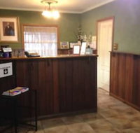 Charles Rasp Motor Inn  Cottages - Accommodation Brisbane