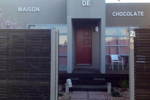 Maison De Chocolate - Accommodation Brisbane 2