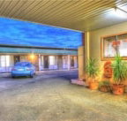 Silver Haven Motor Inn - Accommodation Brisbane