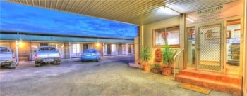 Silver Haven Motor Inn - Accommodation Brisbane 0