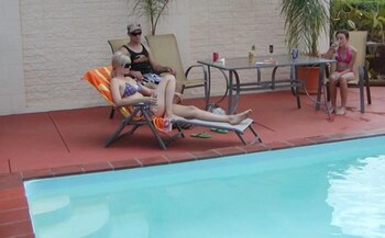 Silver Haven Motor Inn - Accommodation Brisbane 1