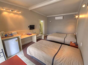 Silver Haven Motor Inn - Accommodation Brisbane 5