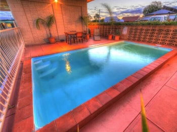 Silver Haven Motor Inn - Accommodation Brisbane 4