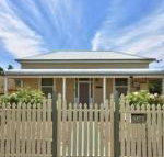 Maeville Cottage - Accommodation Brisbane