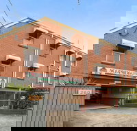 Spring Hill Terraces - Accommodation Brisbane