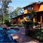 Pinjarra Hills QLD Accommodation Brisbane