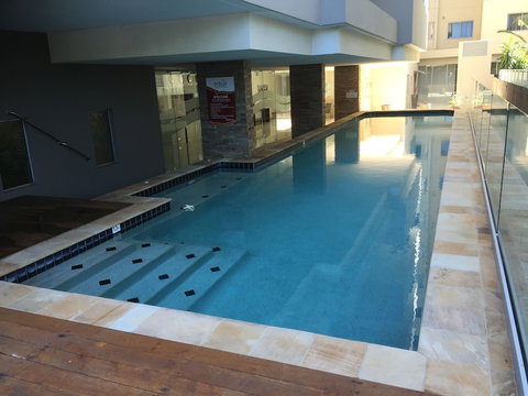 Redvue Apartments - Accommodation Brisbane 1