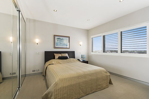 Redvue Apartments - Accommodation Brisbane 5