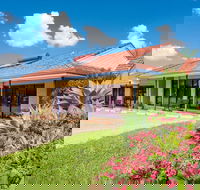 Aspley Carsel Motor Inn - Accommodation Brisbane