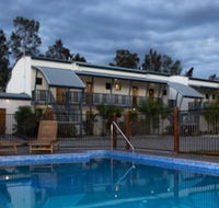 Novena Palms Motel - Accommodation Brisbane
