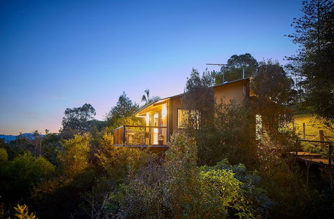 Dayboro Cottages & Llama Walks - Accommodation Brisbane 2