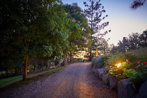 Dayboro Cottages & Llama Walks - Accommodation Brisbane 0