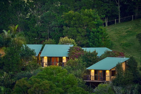 Dayboro Cottages & Llama Walks - Accommodation Brisbane 3