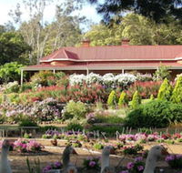 Ford House Retreat - Accommodation Brisbane