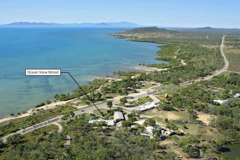 Ocean View Motel Bowen - Accommodation Brisbane 2