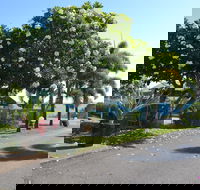 Ocean View Motel Bowen - Accommodation Brisbane