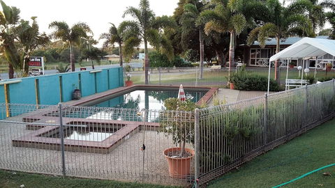 Ocean View Motel Bowen - Accommodation Brisbane 6