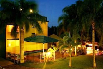 Sky View Units - Accommodation Brisbane 3