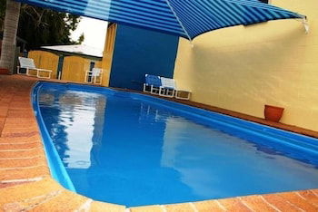 Sky View Units - Accommodation Brisbane 6